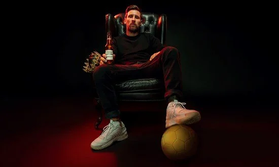 If It Wasn't For Leo