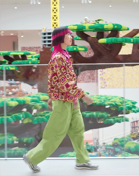 Creative and Content