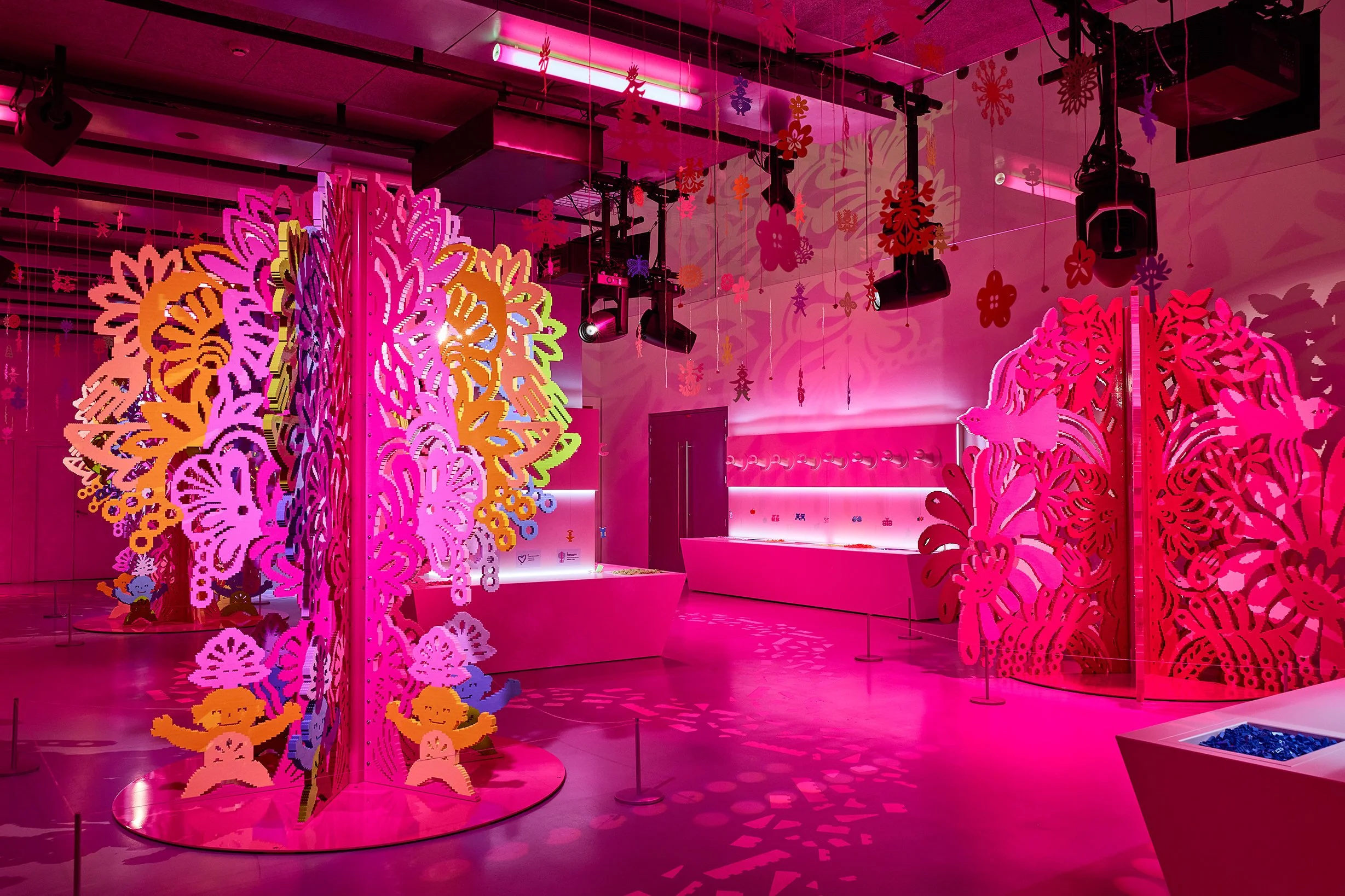 Superpower Studios Paris