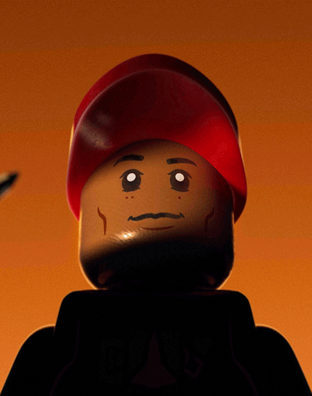LEGO and Pharrell, Lionel Messi and Budweiser and Corona Beer Entertainment