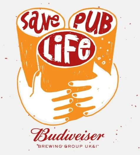 Save Pub Life