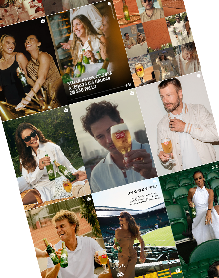 Social Content Consultancy