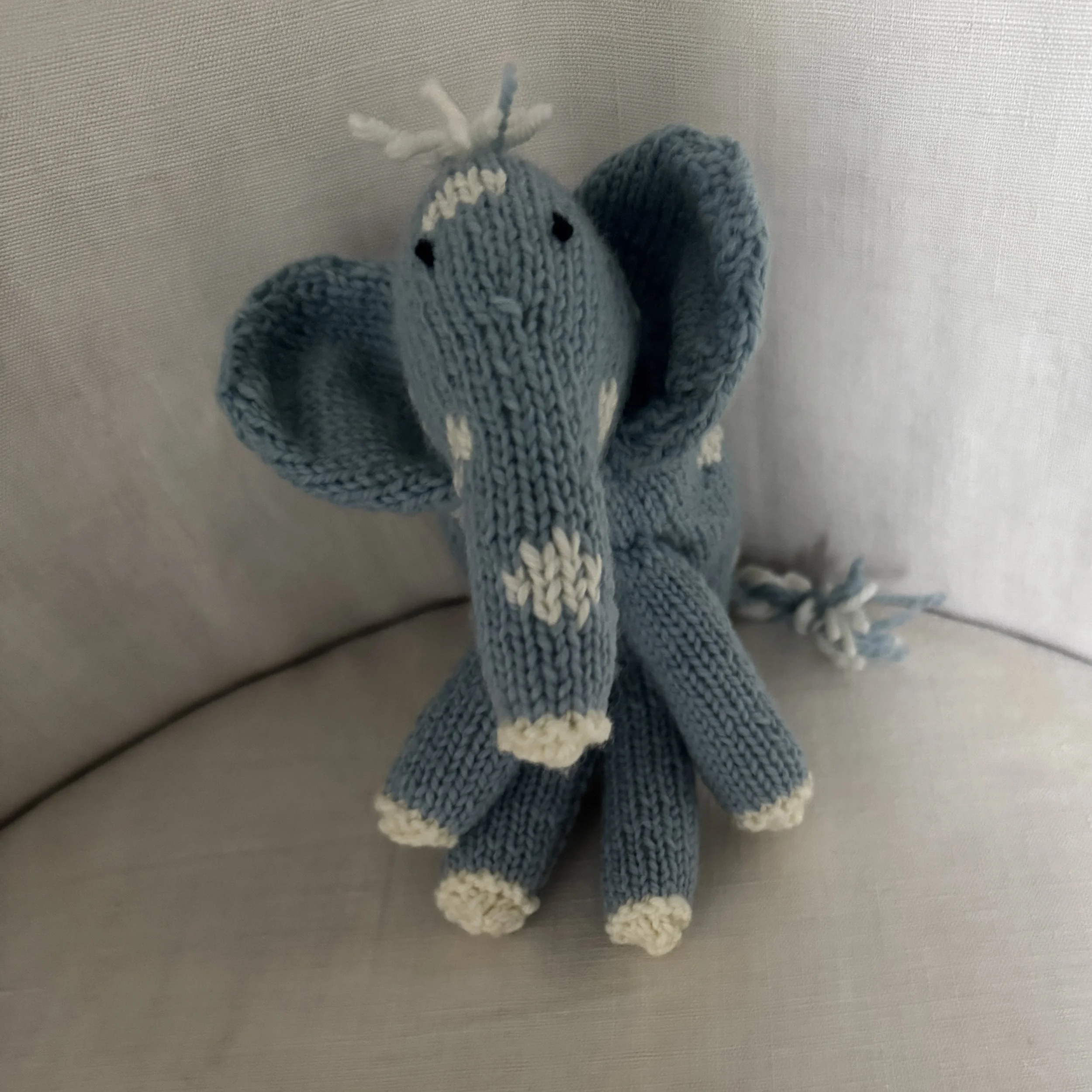 Ellie Elephant