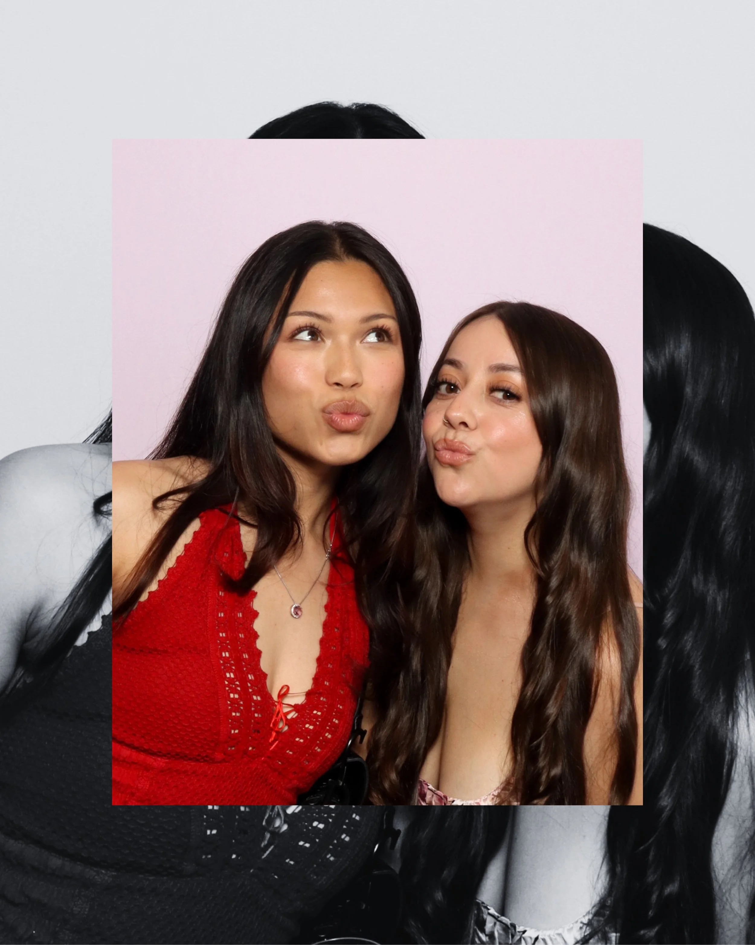 Bridal showers and our Petal backdrop are a match made in heaven. 🌸 Timeless, elegant, and ready for every celebration.

#thereefonthewater #longbeachevents #longbeachphotobooth #bridalshower #socalevents