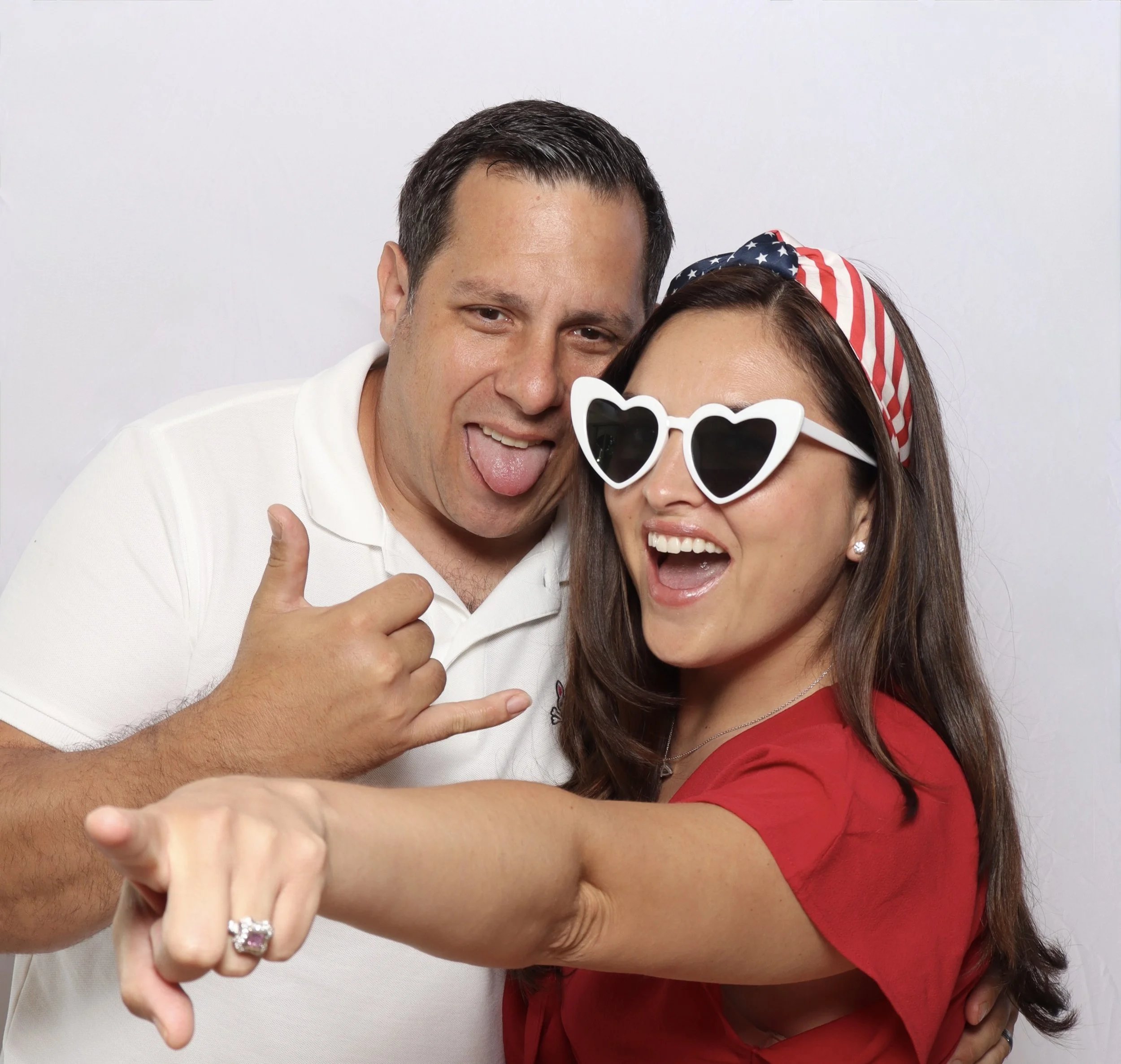 Annual Reis Family 4th of July - Oak Booth