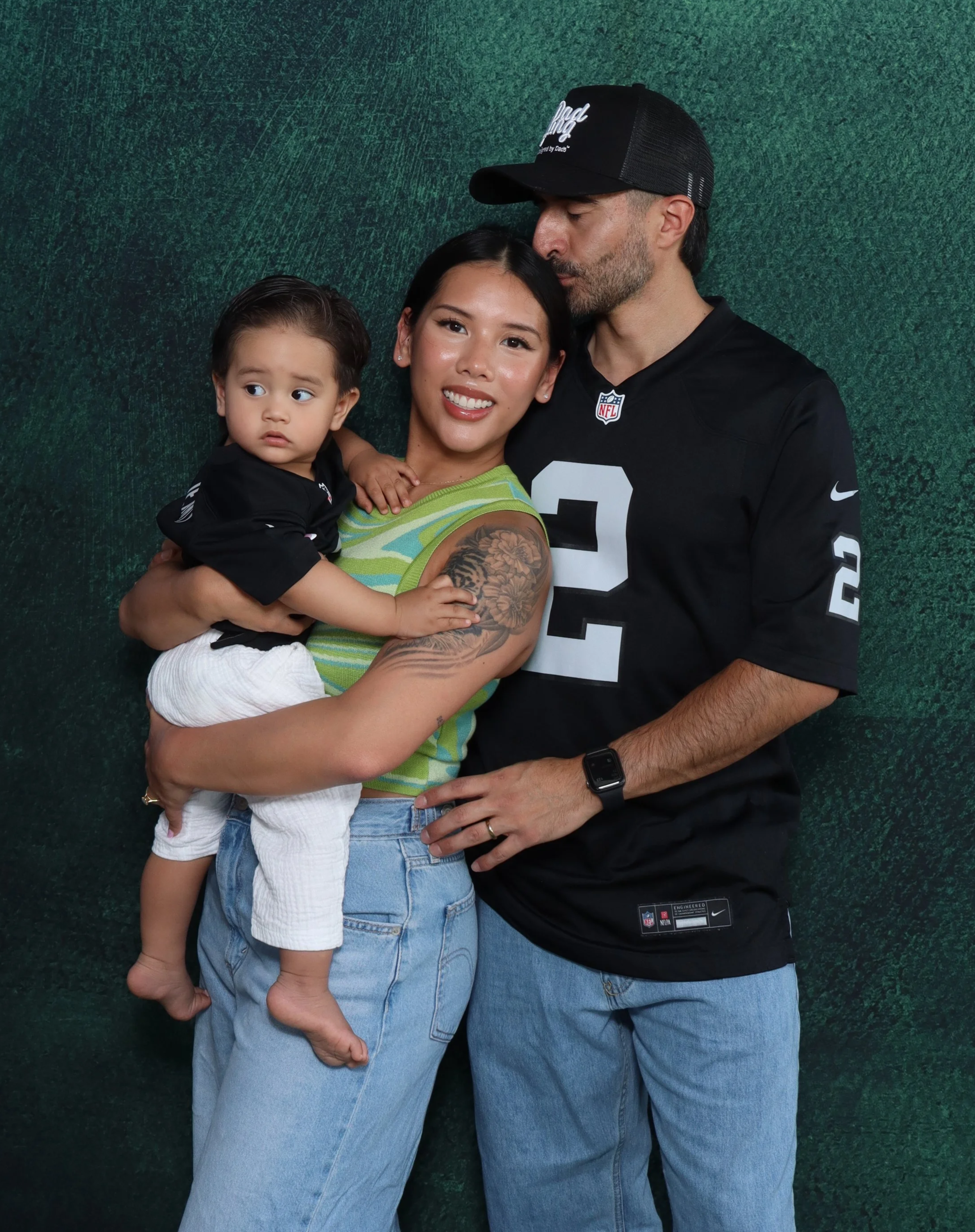 Dawson's First Year Down - Oak Booth