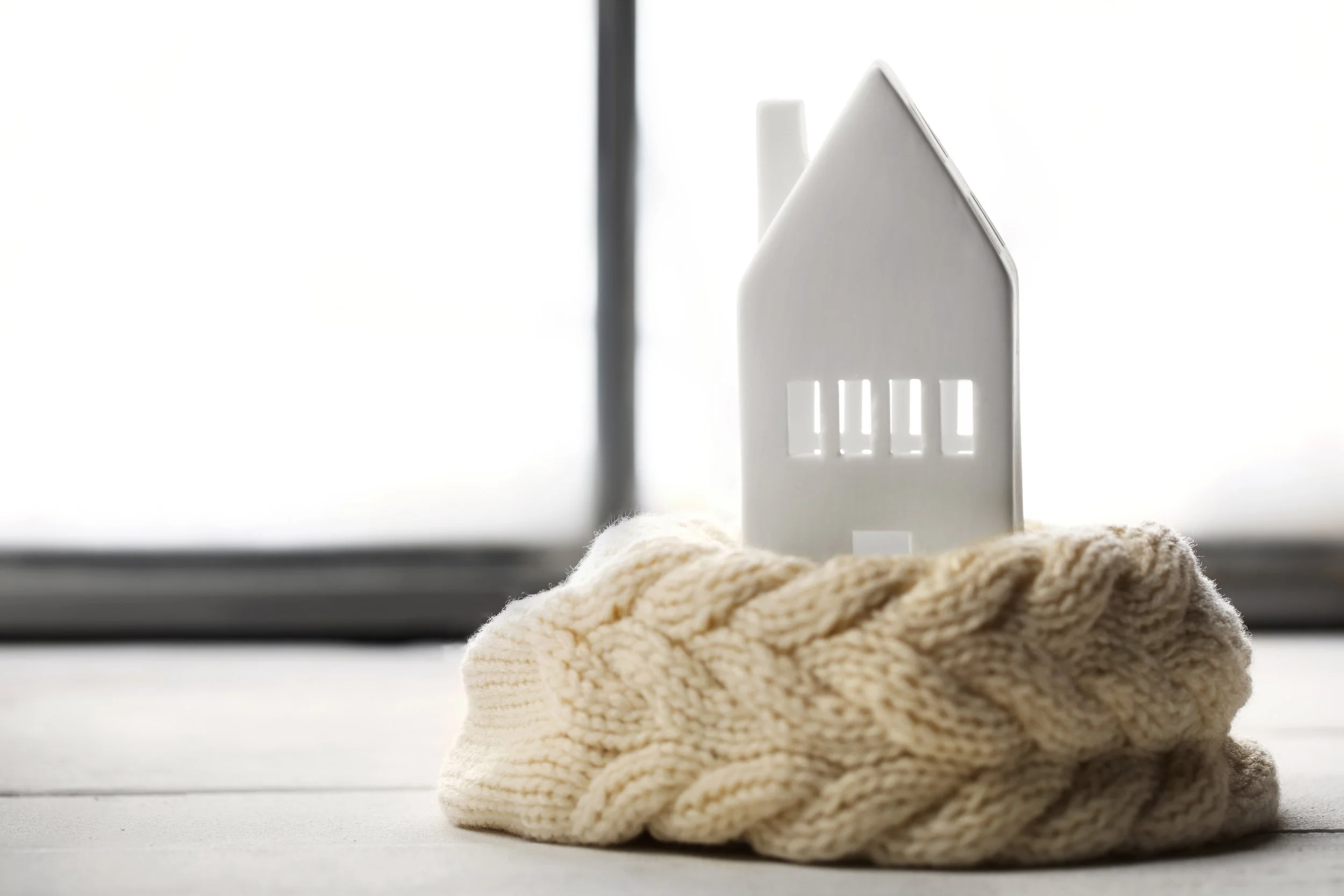 Como preparar a casa para o inverno: conforto, eficiência e bem-estar