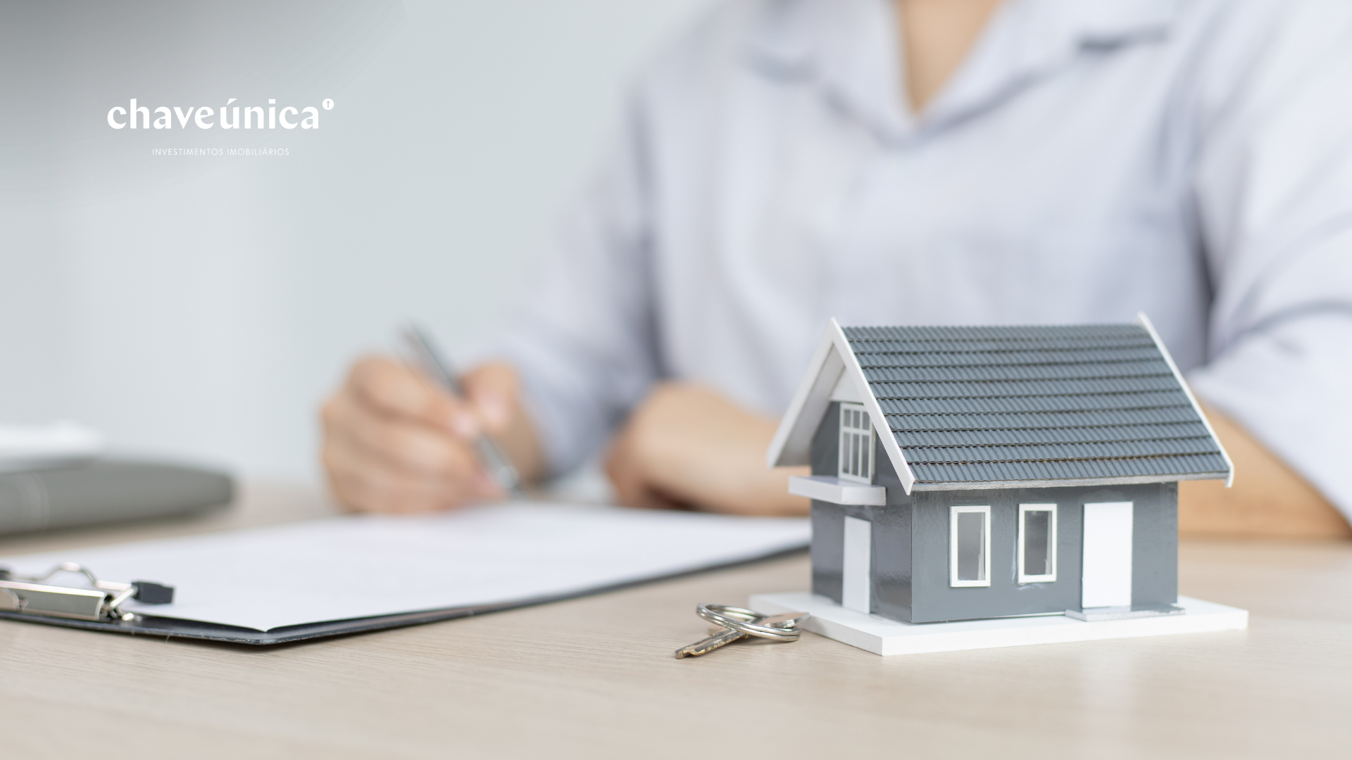 Do interesse à chave na mão: os documentos essenciais na compra de um imóvel