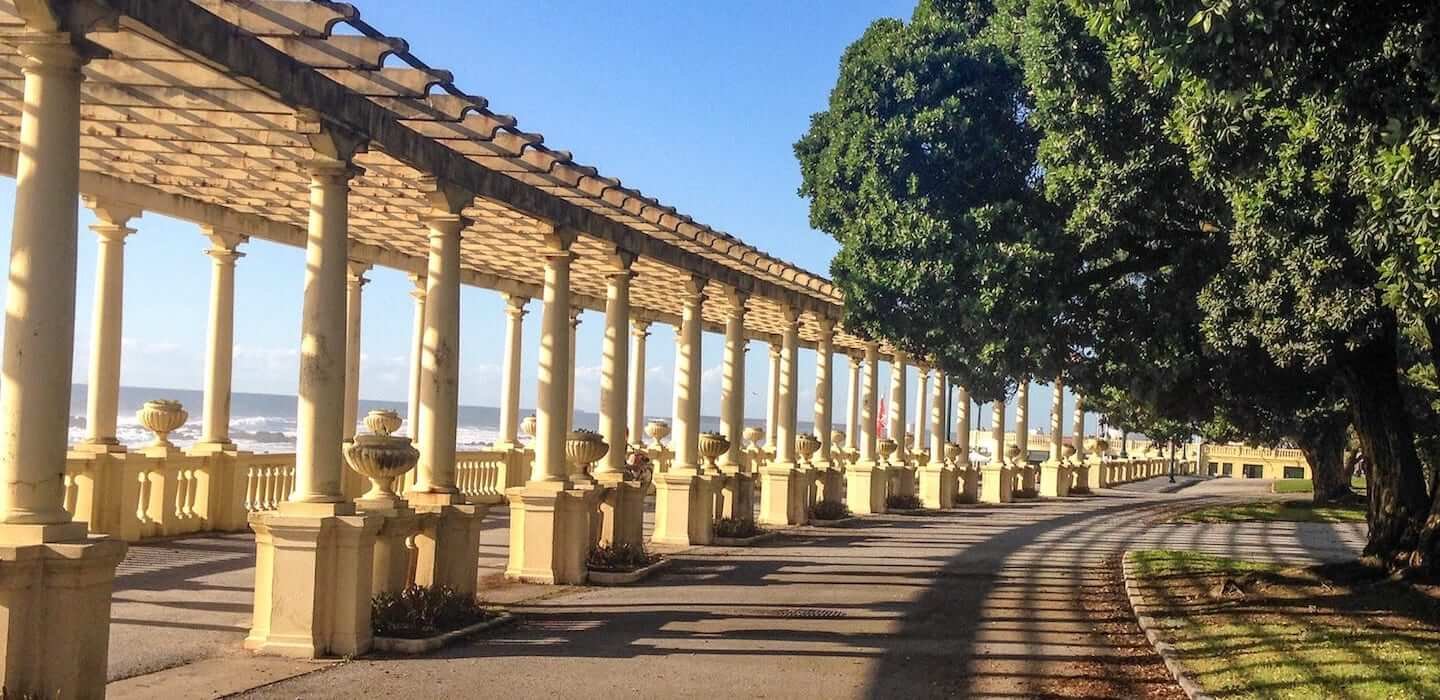 O melhor da Foz do Douro: natureza, gastronomia e lifestyle incomparáveis