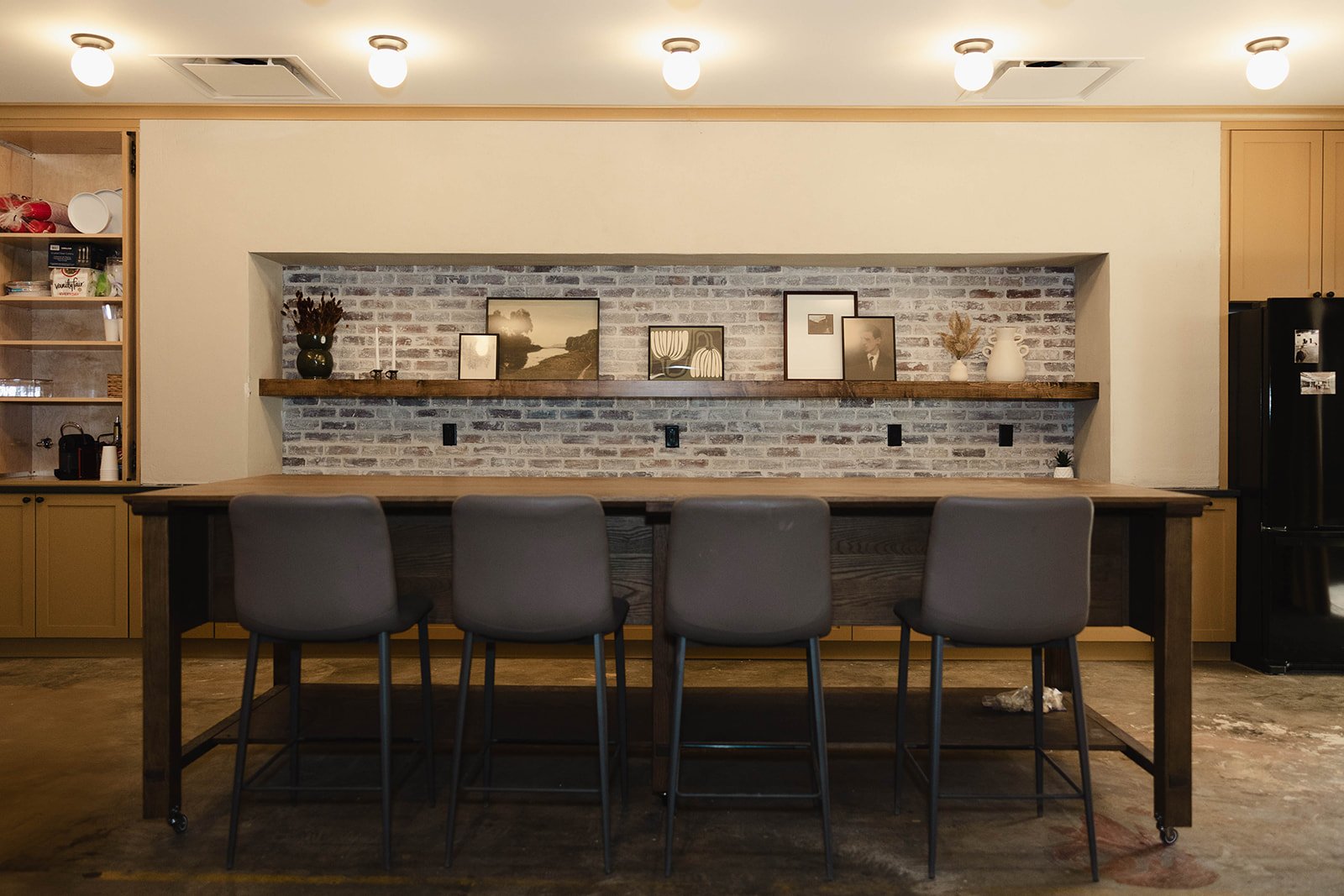 Event Venue Rental - Downtown Roswell - Weddings - Social Gatherings - Corporate Events