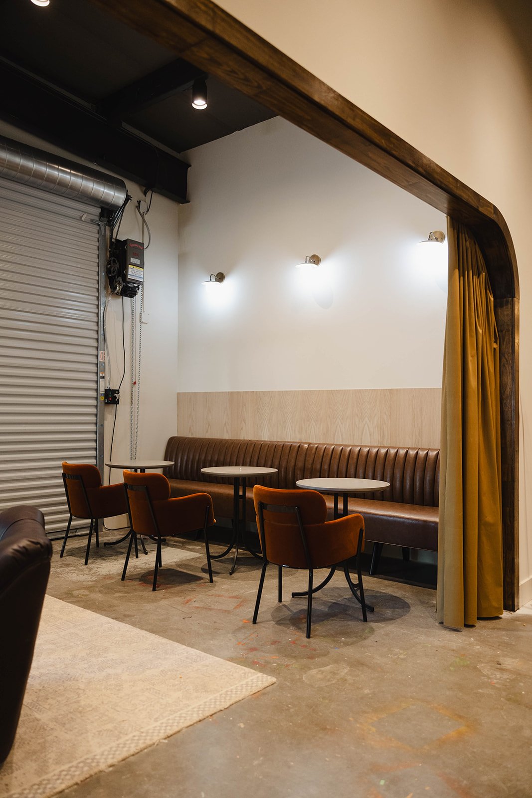 Event Venue Rental - Downtown Roswell - Weddings - Social Gatherings - Corporate Events