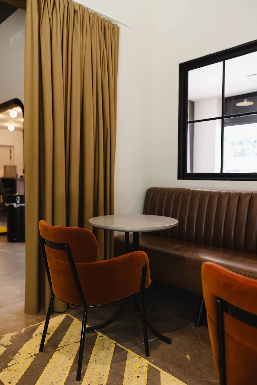 Event Venue Rental - Downtown Roswell - Weddings - Social Gatherings - Corporate Events