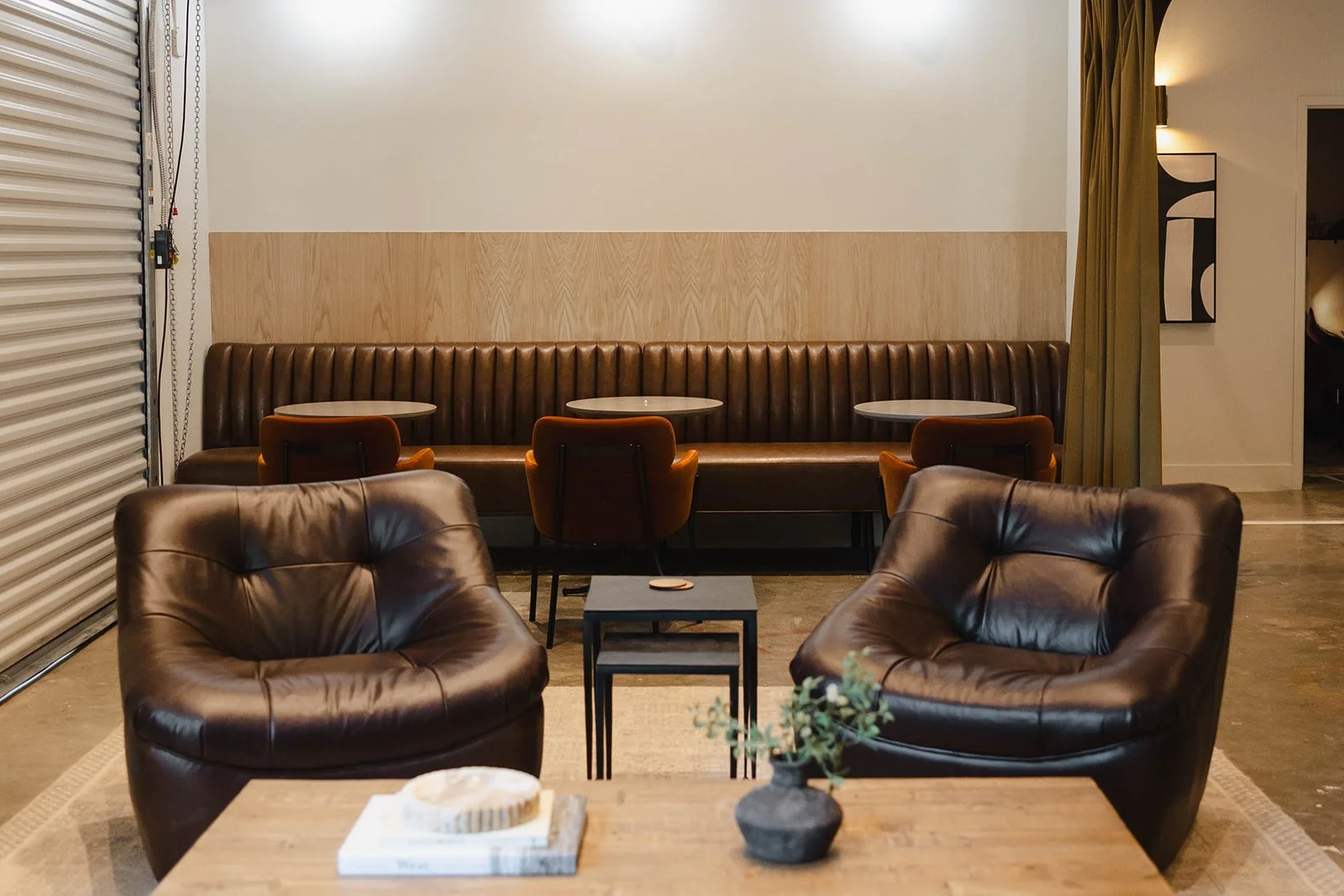 Event Venue Rental - Downtown Roswell - Weddings - Social Gatherings - Corporate Events