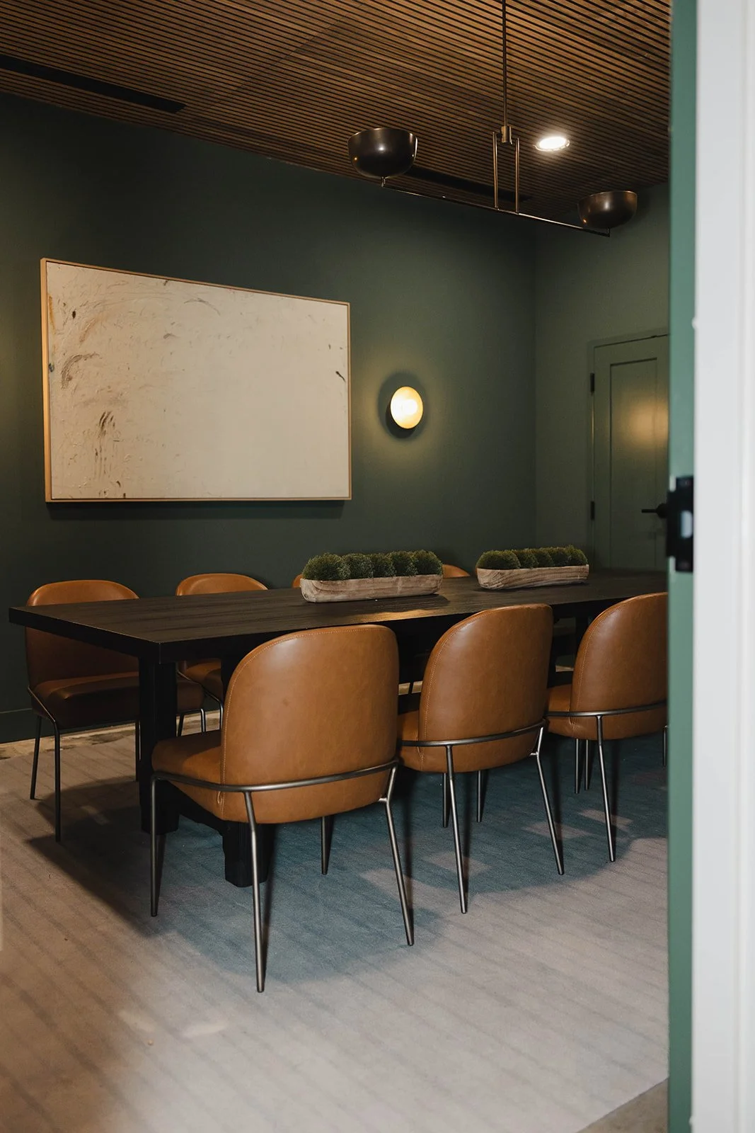 Event Venue Rental - Downtown Roswell - Weddings - Social Gatherings - Corporate Events