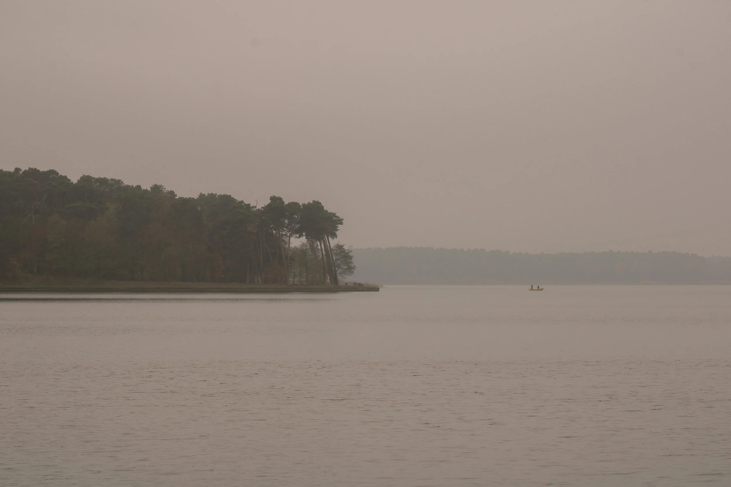 An image of The Float House