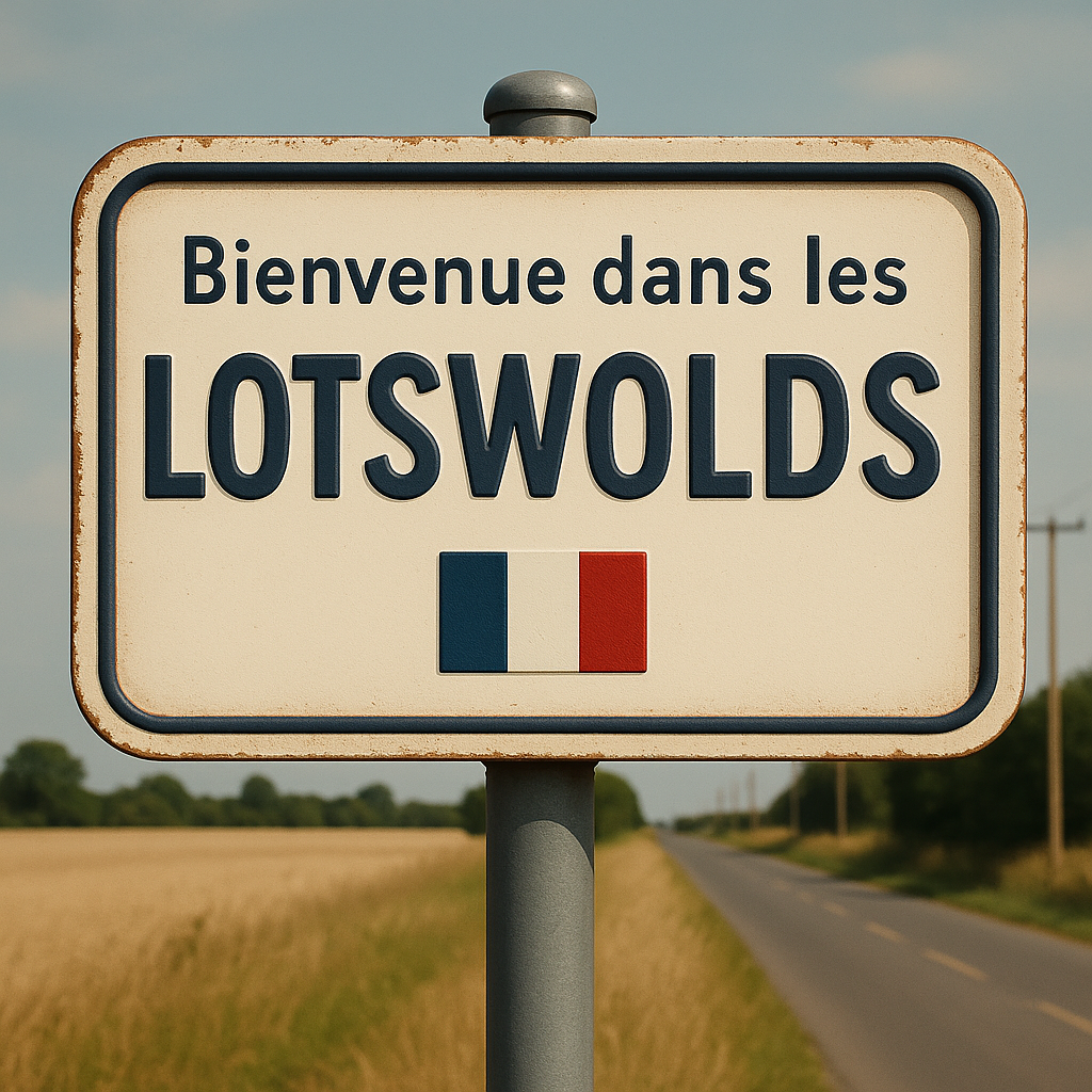 LOTSWOLDS
