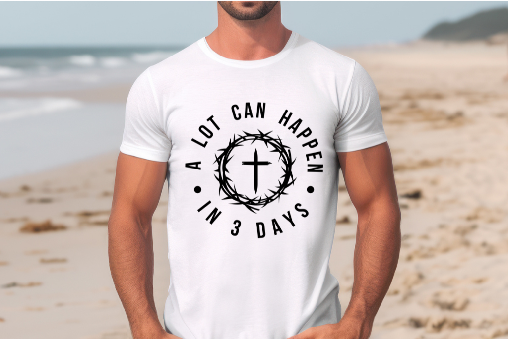 A lot can happen in 3 days - black.PNG