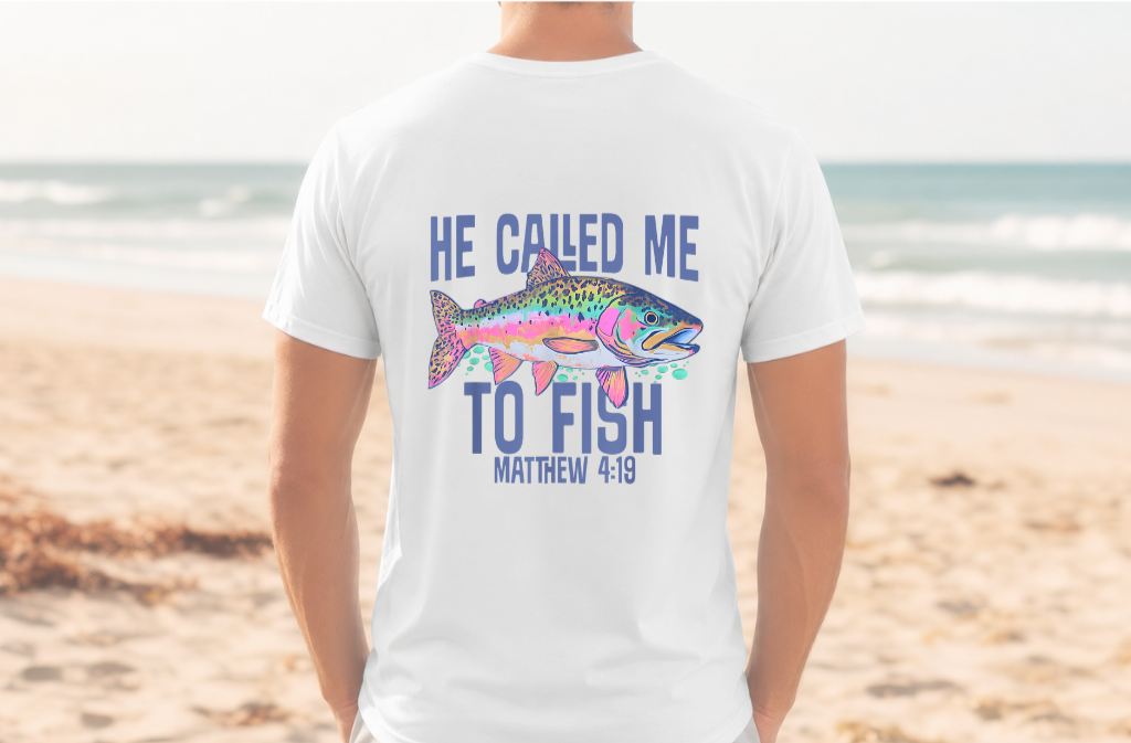 He Called Me To Fish.PNG