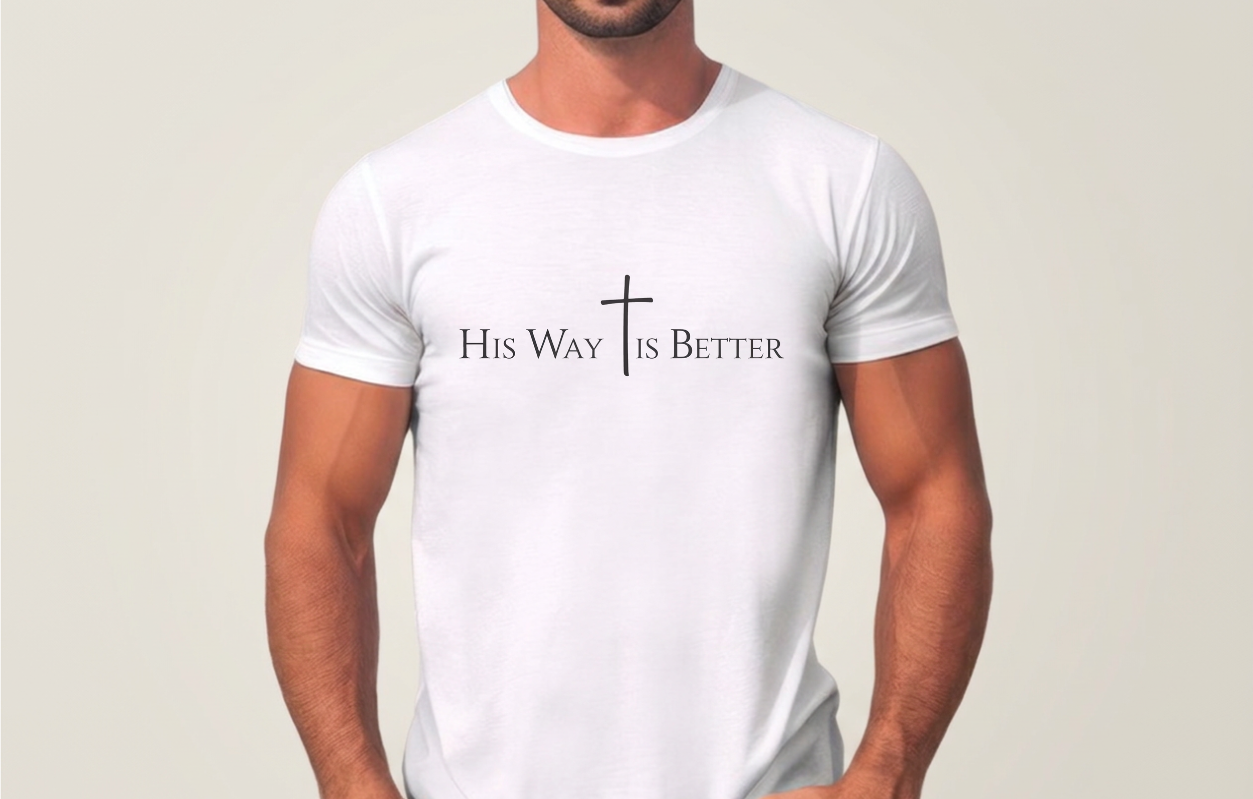 His Way Is Better Black.png