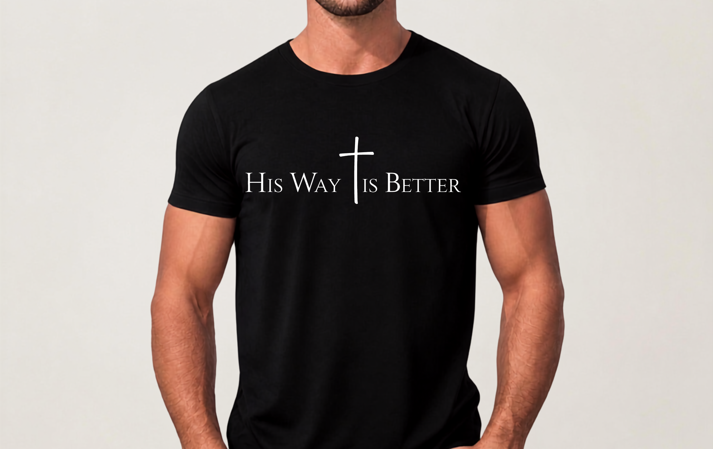 His Way Is Better White.png