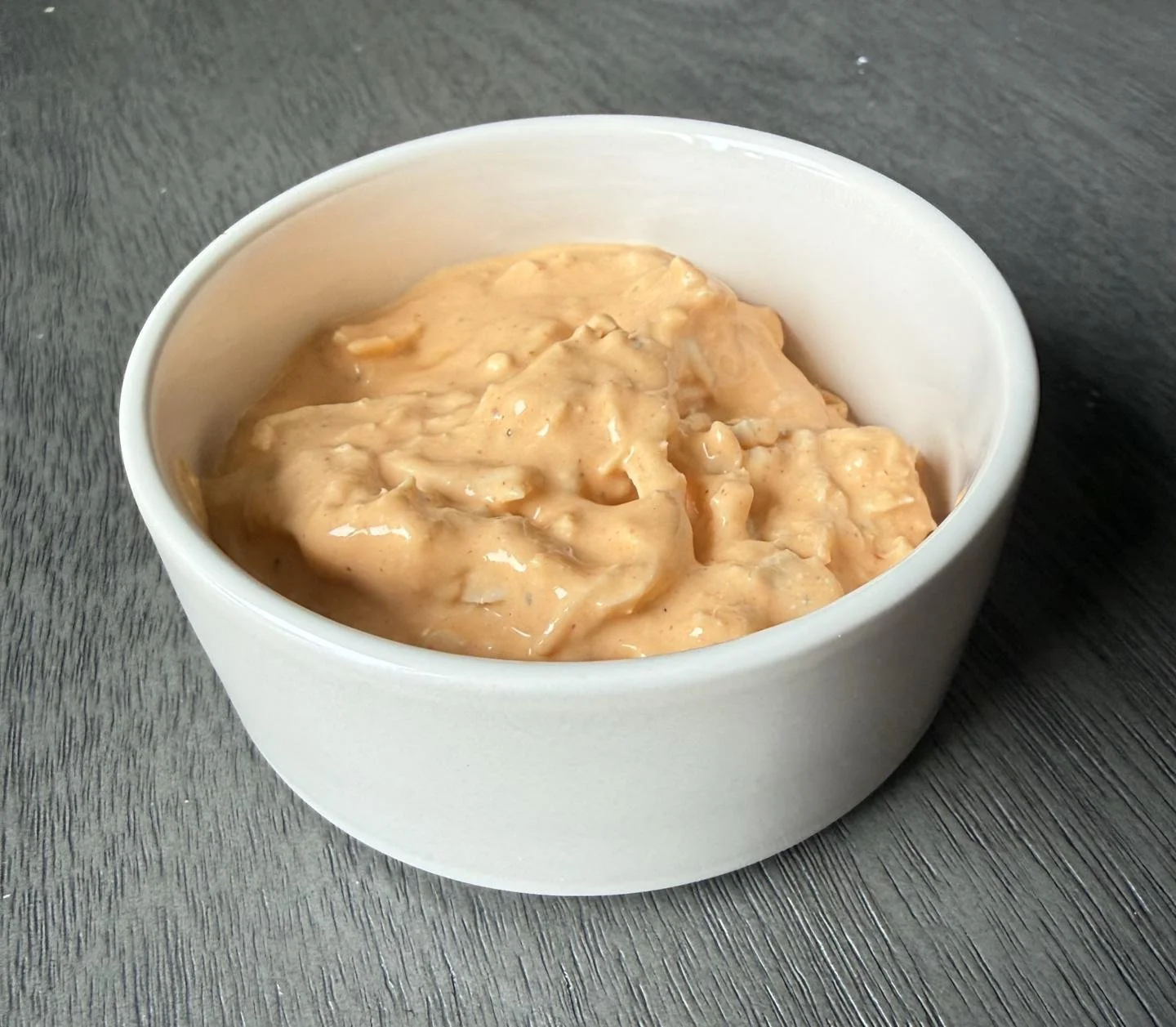 BUFFALO CHICKEN DIP