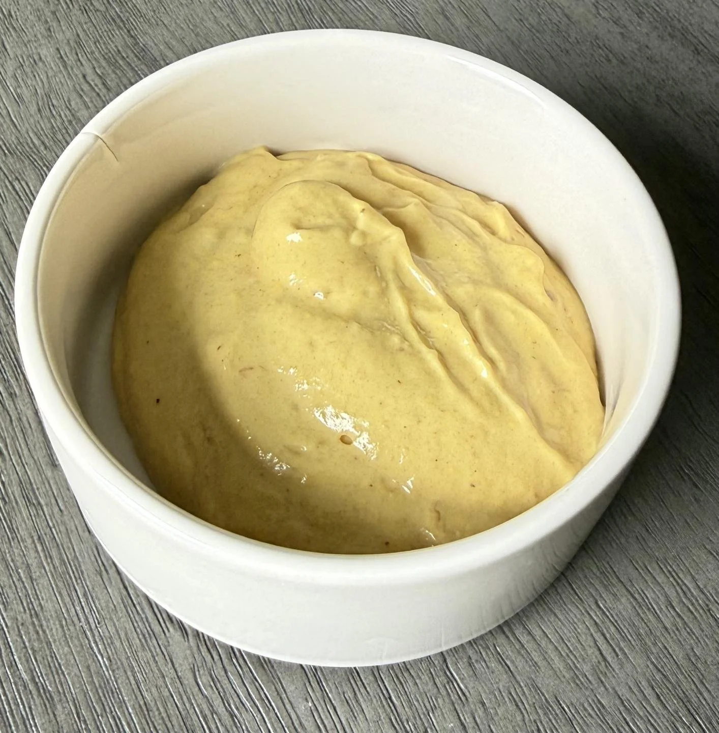 CHICK-“FUEL”-A SAUCE