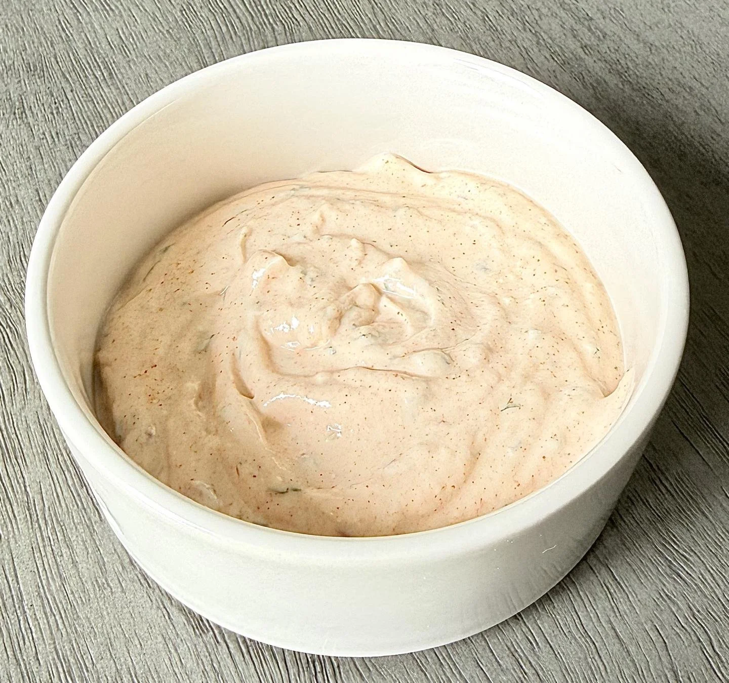 CHIPOTLE RANCH SAUCE