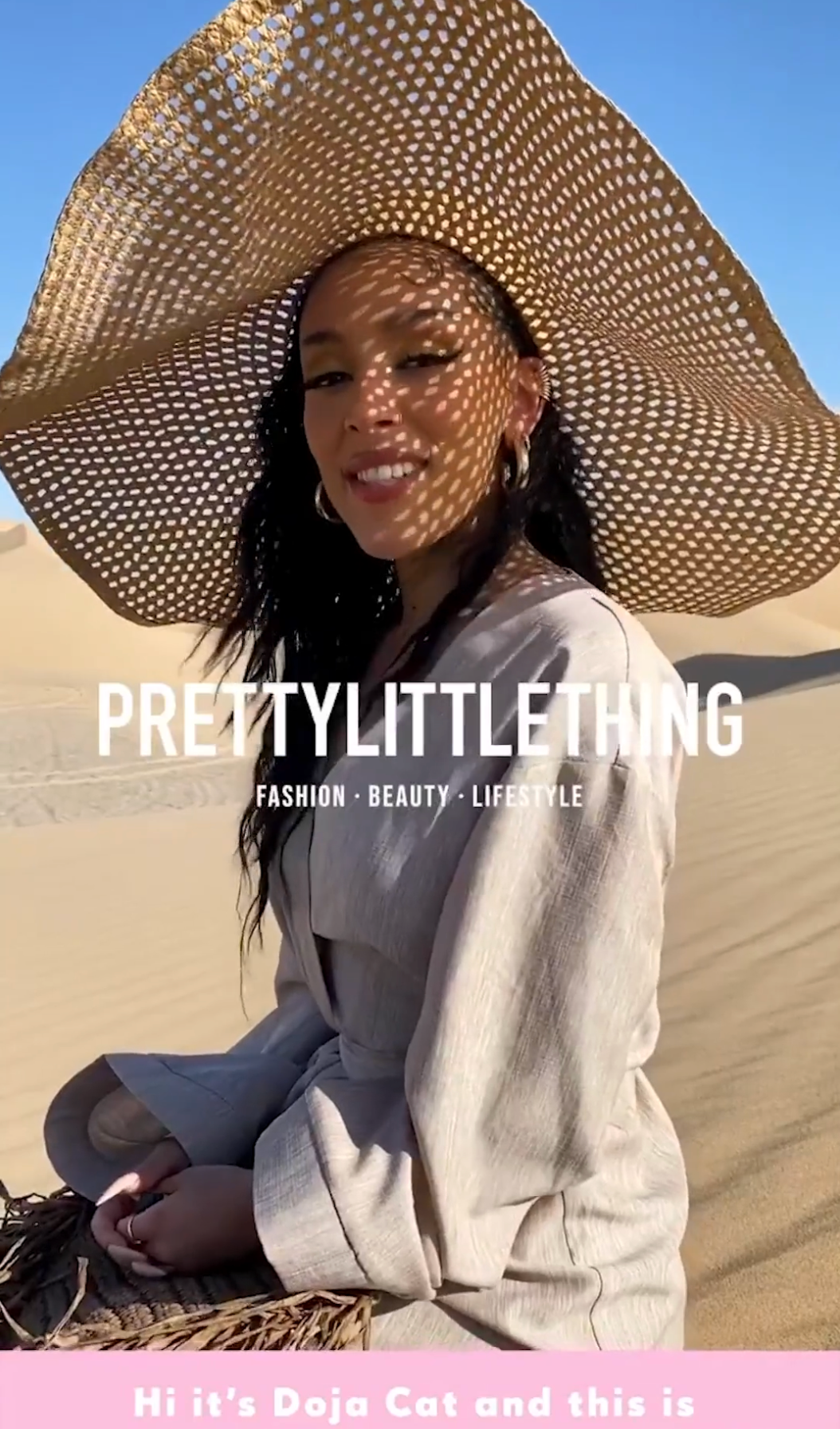 PrettyLittleThing