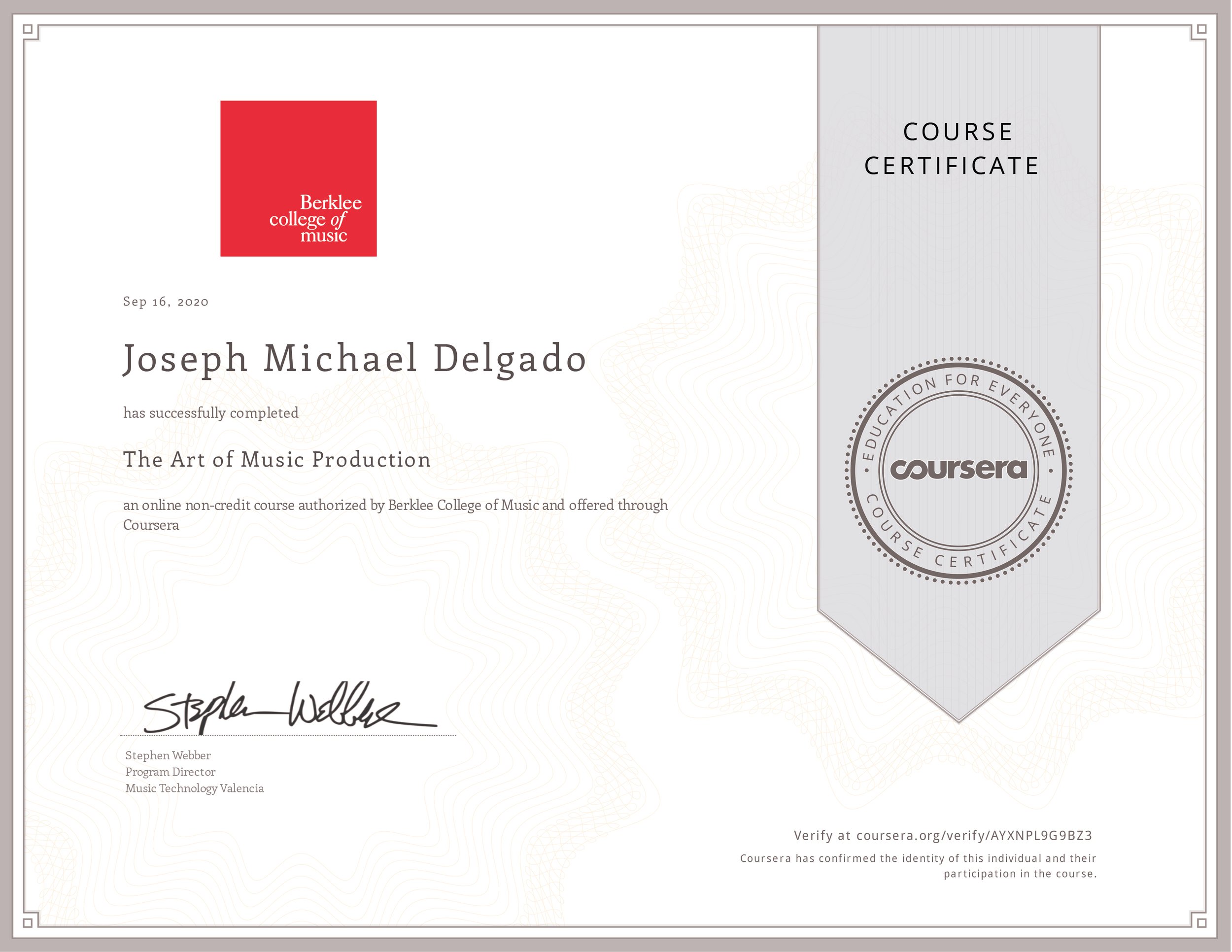 Certificate_Coursera_Berklee_Art of Music Production.jpg
