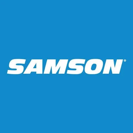 Samson x Manila Recording Studio