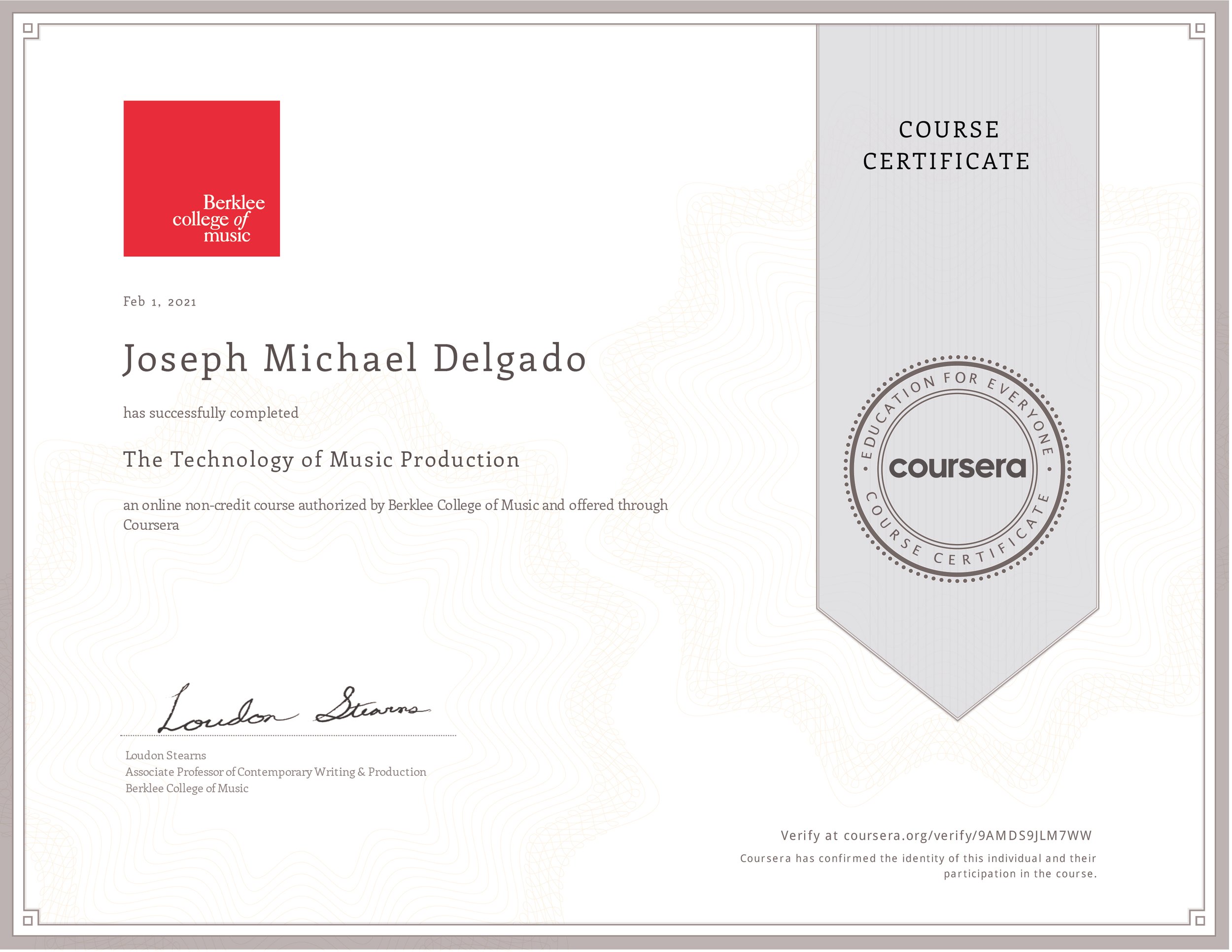 Certificate_Coursera_Berklee_Technology of Music Production.jpg