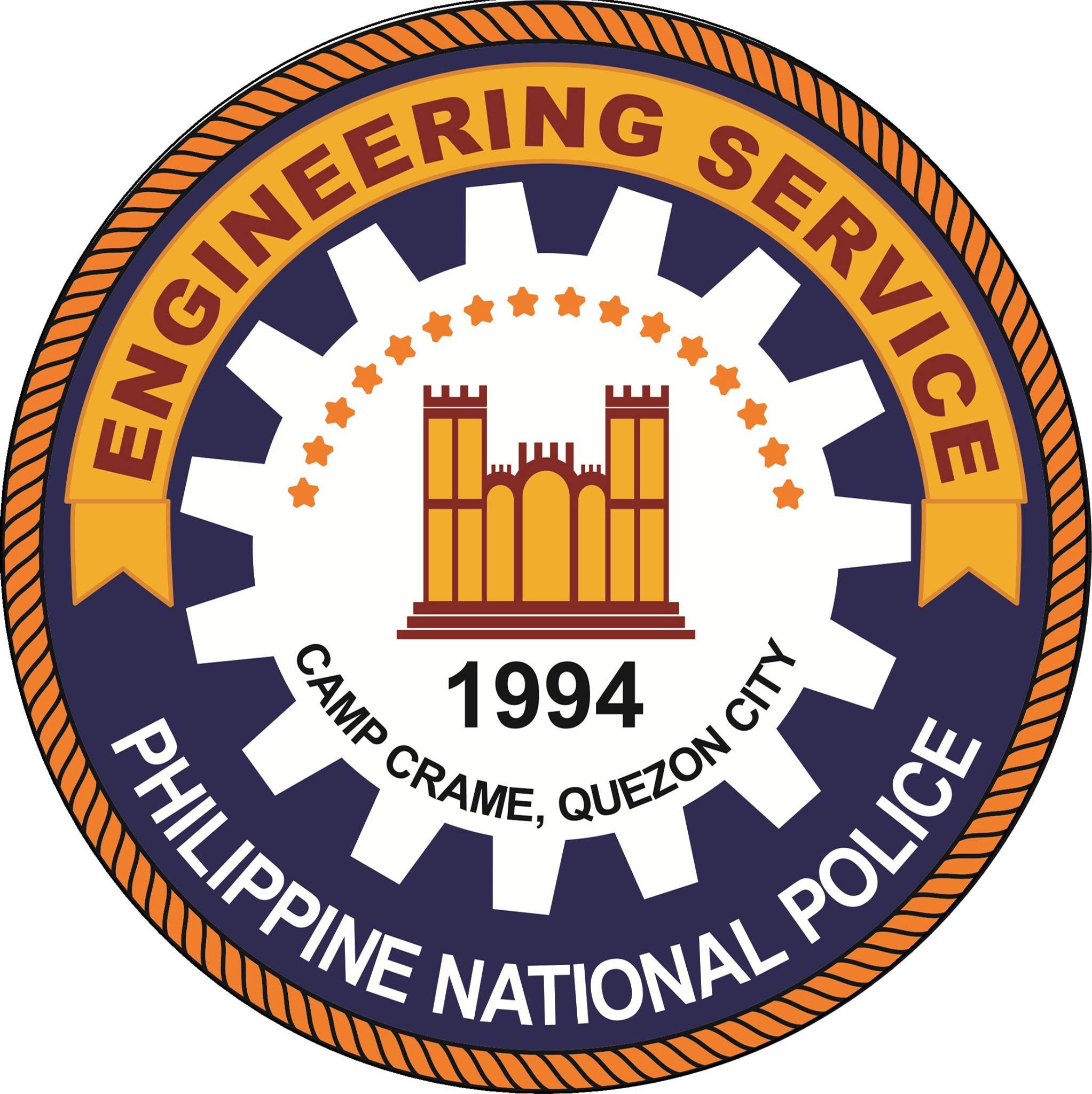 Philippine National Police Engineering Service x Manila Recording Studio