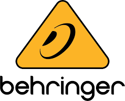 Behringer x Manila Recording Studio