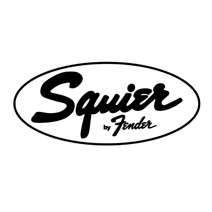 Squier by Fender x Manila Recording Studio