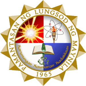 Pamantasan ng Lungsod ng Maynila x Manila Recording Studio