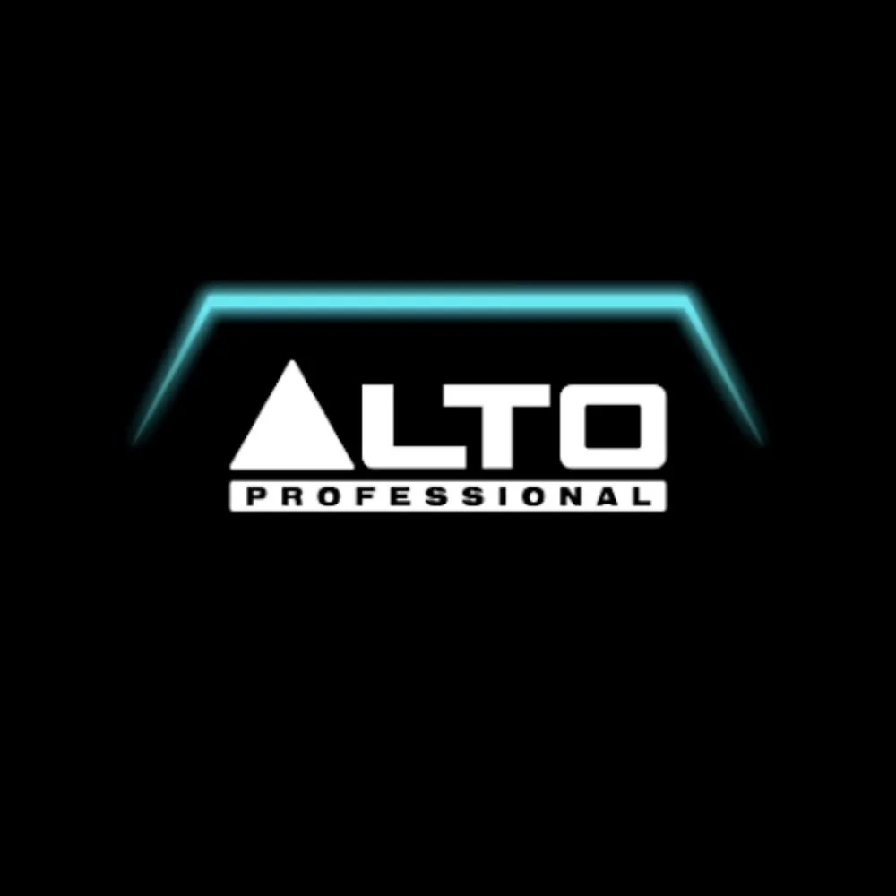 ALTO x Manila Recording Studio
