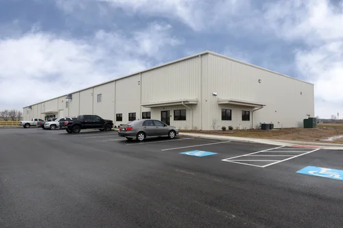 Manufacturing | Discover Expert Manufacturing Solutions — Majority ...