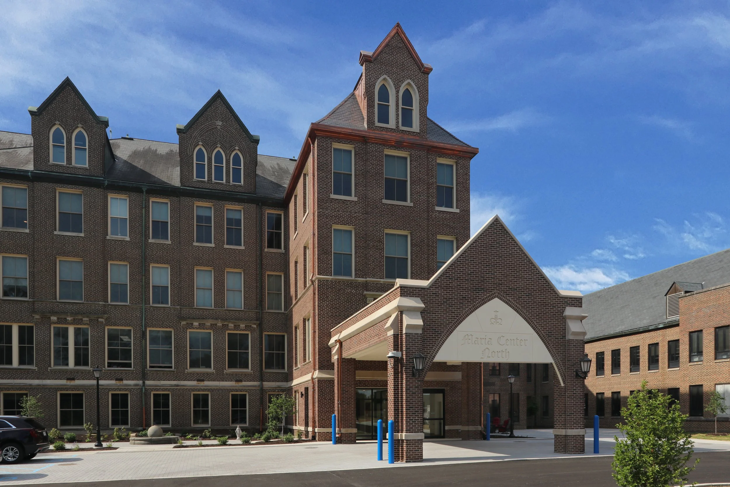 PHJC Maria Center North