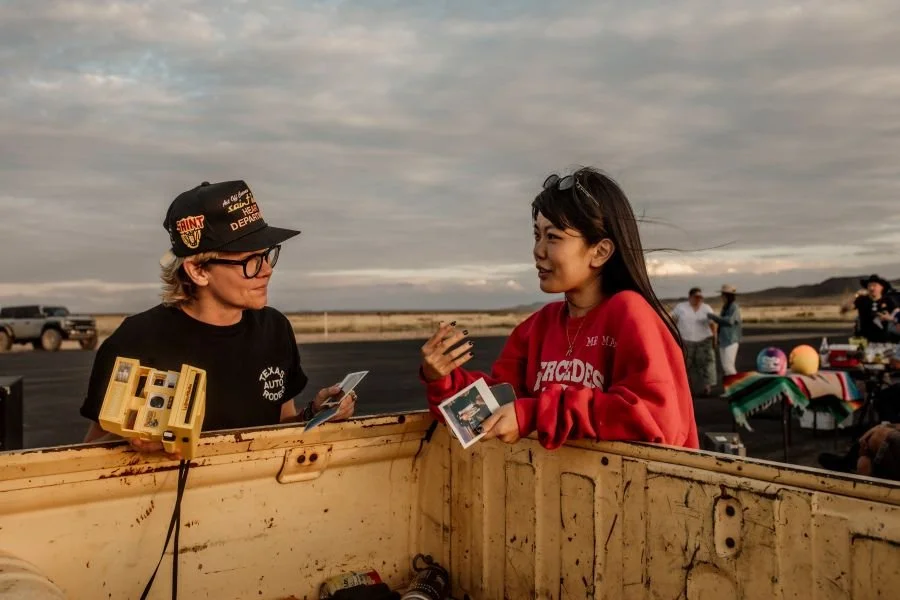 2026 AIRSTRIP MEETUP