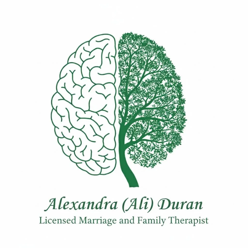 Alexandra (Ali) Duran, LMFT
