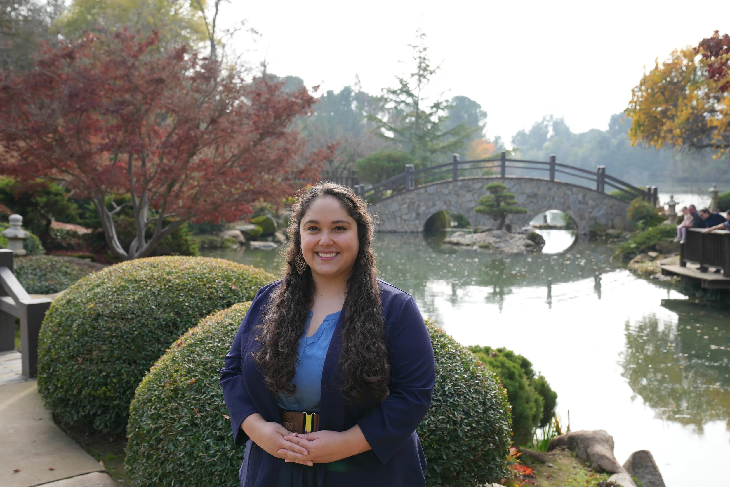 Alexandra Duran, LMFT - CA Online Individual and Couples Therapy