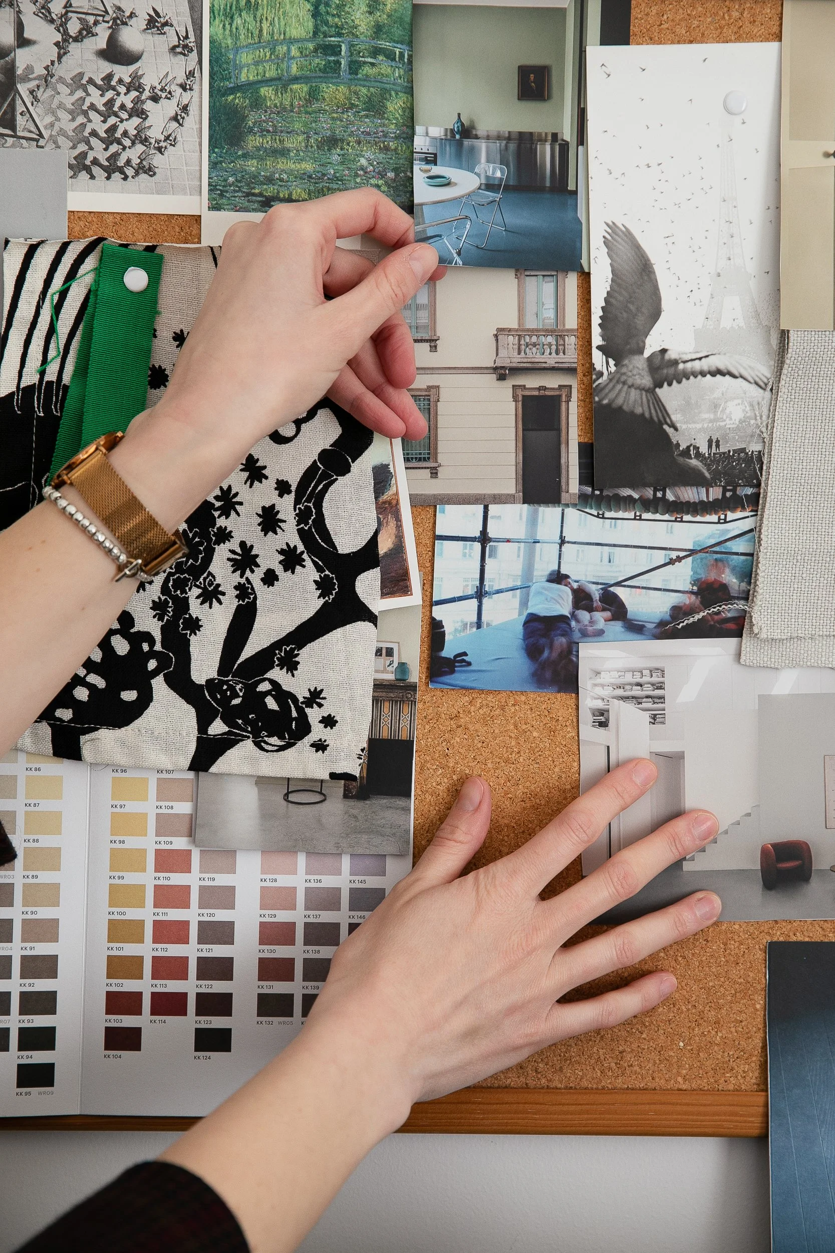Una casa che parli di te - Consulenza di styling
