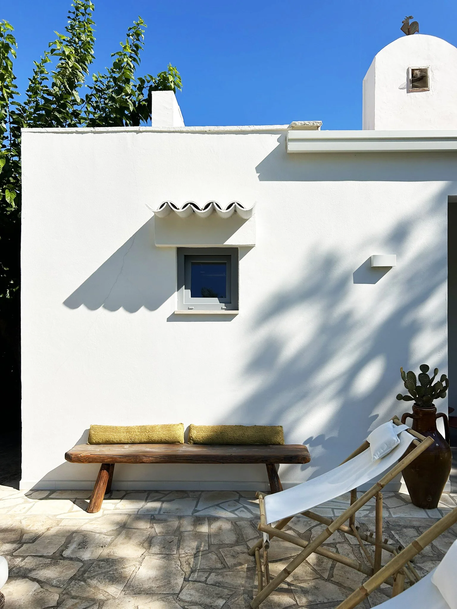 Villa LA