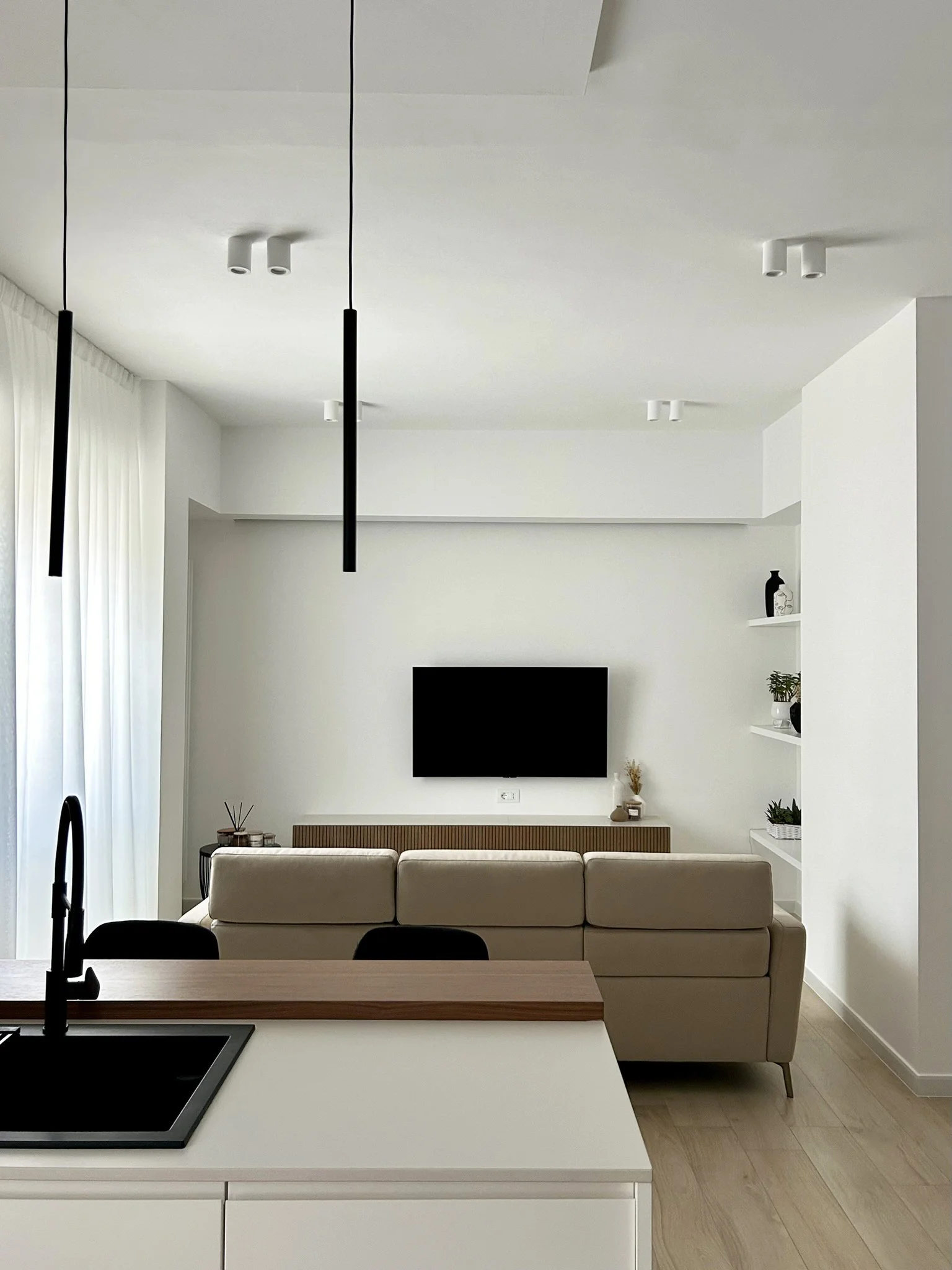 Appartamento PV