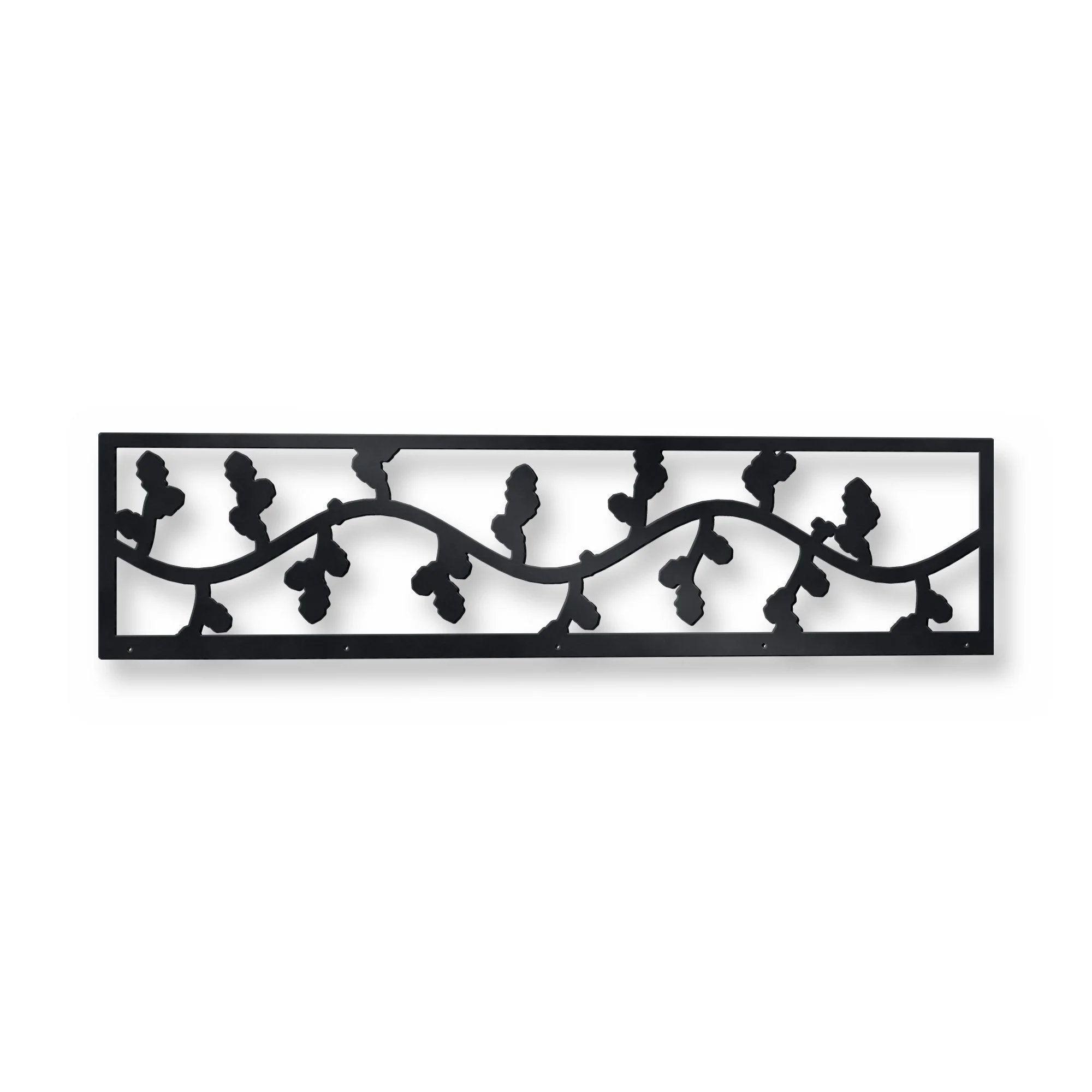 How to Choose Metal Fence Toppers for Your Garden