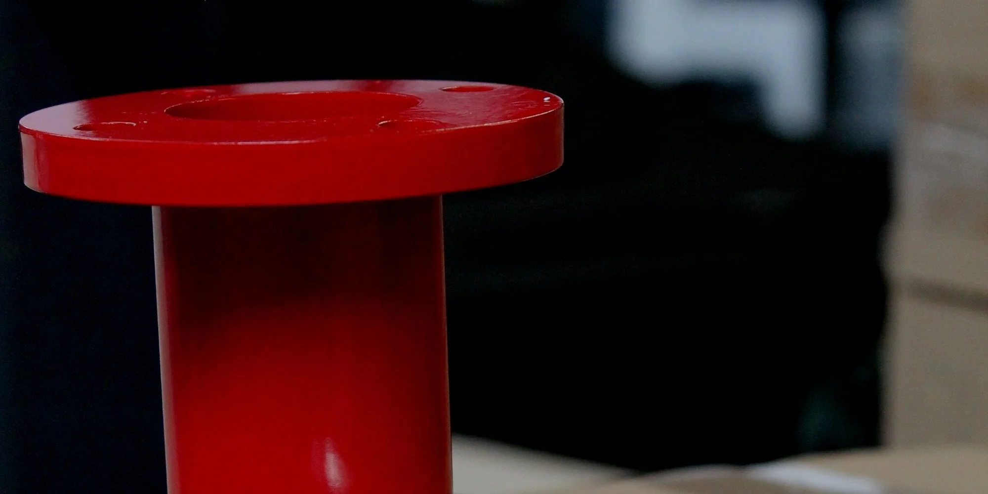 Purpose-Built Design