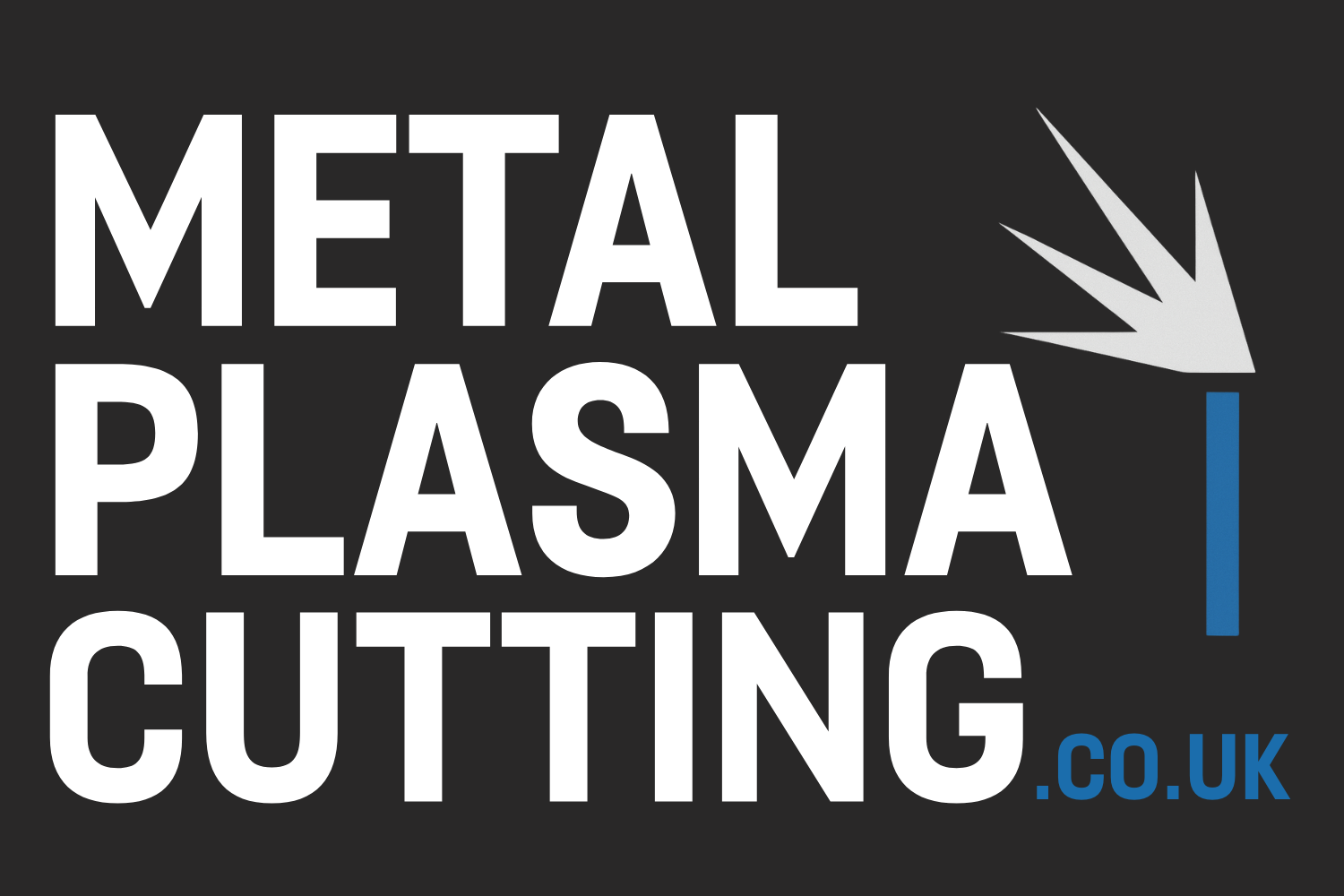 Metal Plasma Cutting