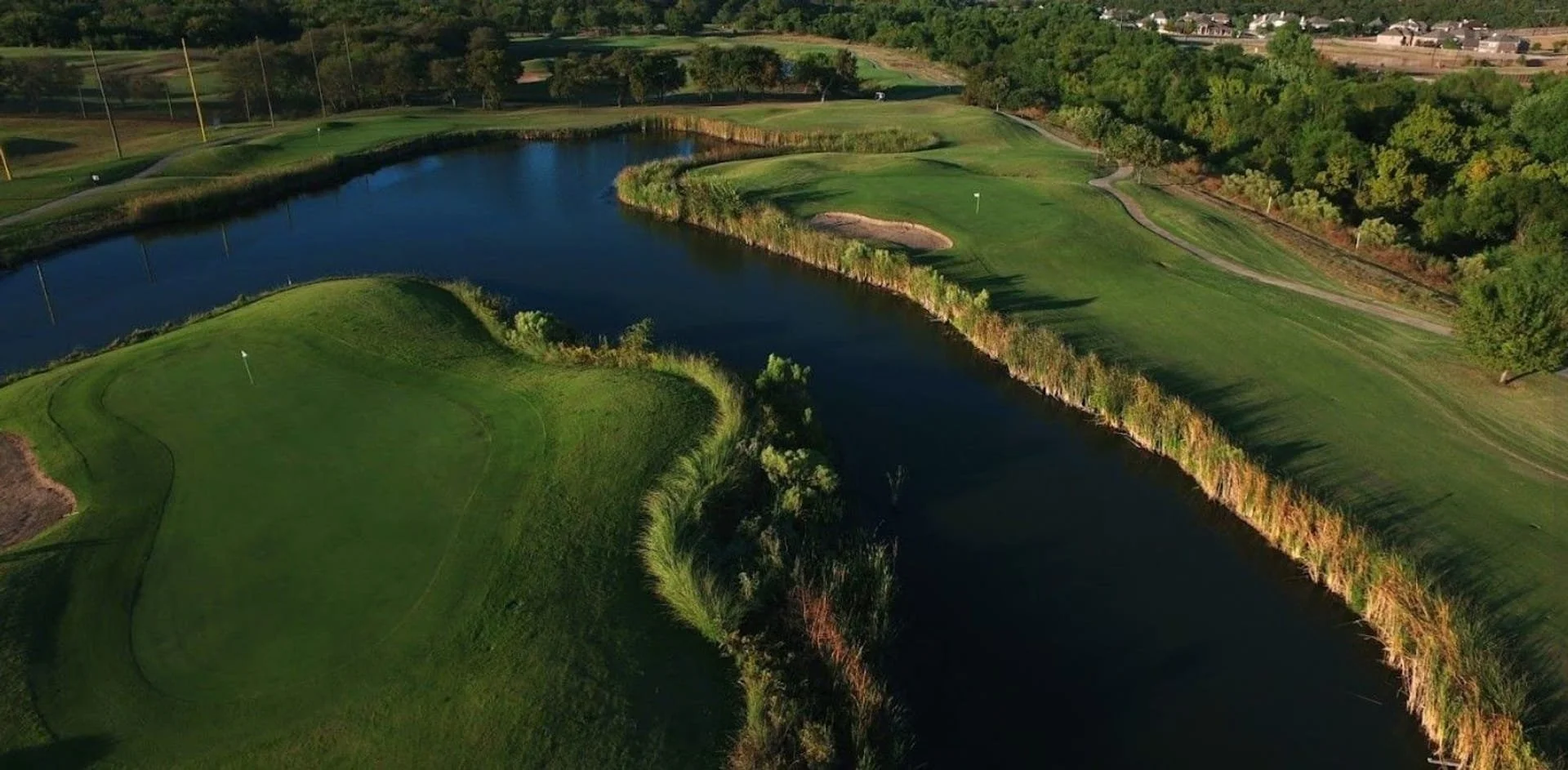 Best 9-Hole Golf Courses in Fort Worth