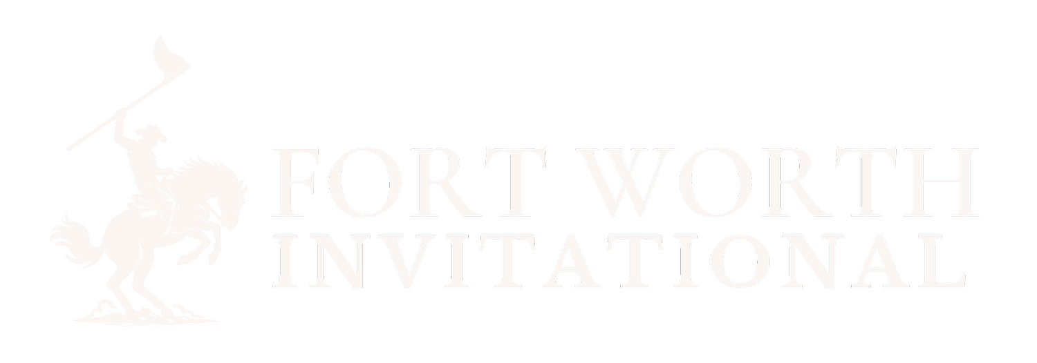 The Fort Worth Invitational