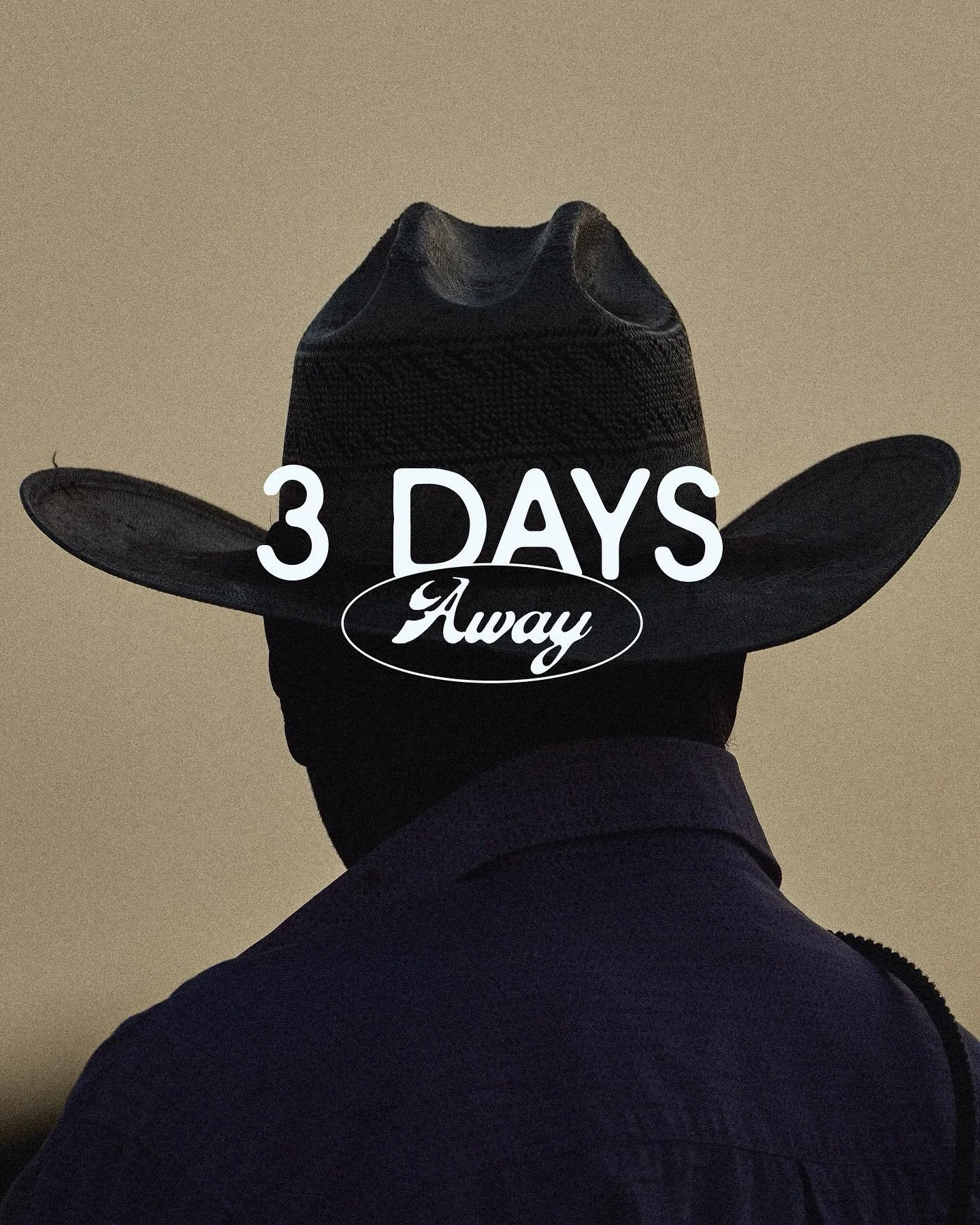 The final countdown begins!

Get your ticket before they&rsquo;re gone (and they&rsquo;re almost gone 🤠)!
